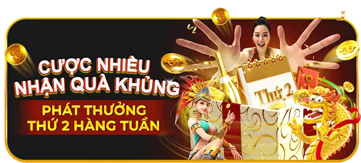 Quản lý tài khoản cá nhân big777