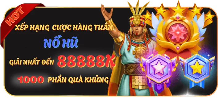 Tham gia khuyến mãi big777