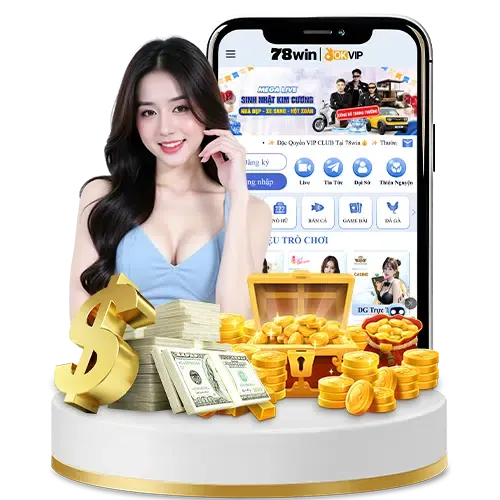 Sự kiện nổ hũ big777