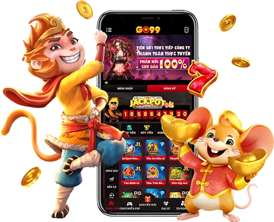 Đa dạng các trò chơi cá cược tại big777