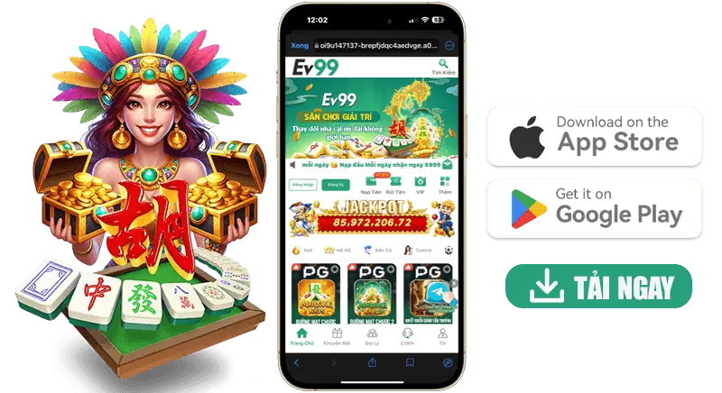Hệ thống bảo mật an toàn của big777