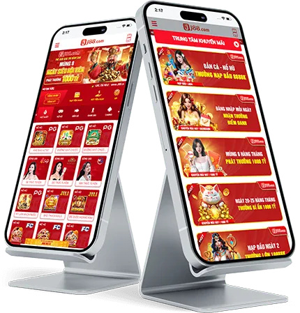 Giao diện mượt mà và thân thiện của ứng dụng big777