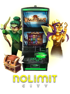 Đa dạng game nổ hũ big777