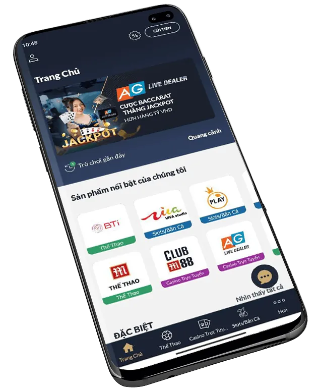 Giao dịch nạp rút tiền nhanh chóng tại big777