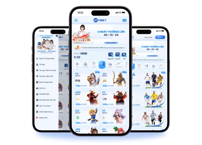 Hoàn trả nổ hũ big777