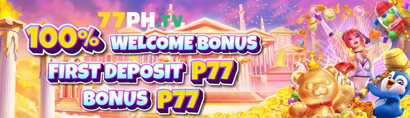 Nổ Hũ big777 - Trải nghiệm game slot đỉnh cao