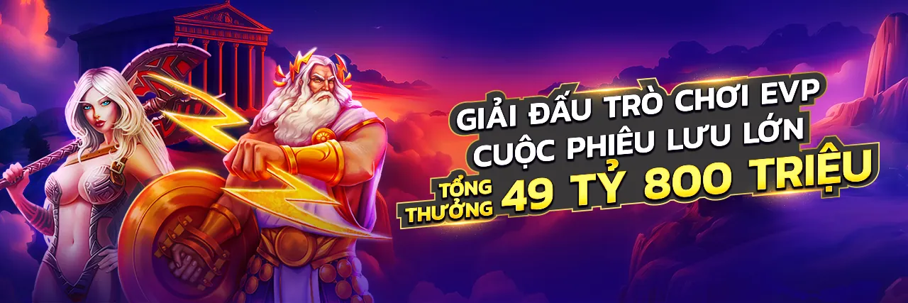 Khuyến mãi chào mừng big777
