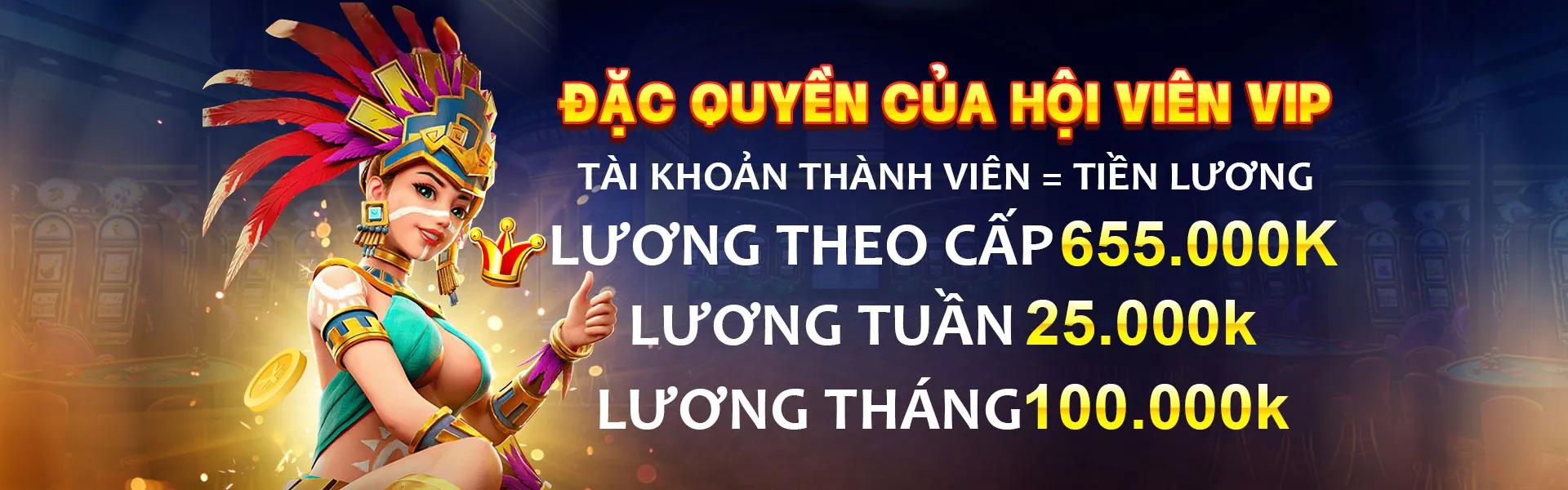 Sảnh Bắn Cá big777 2026