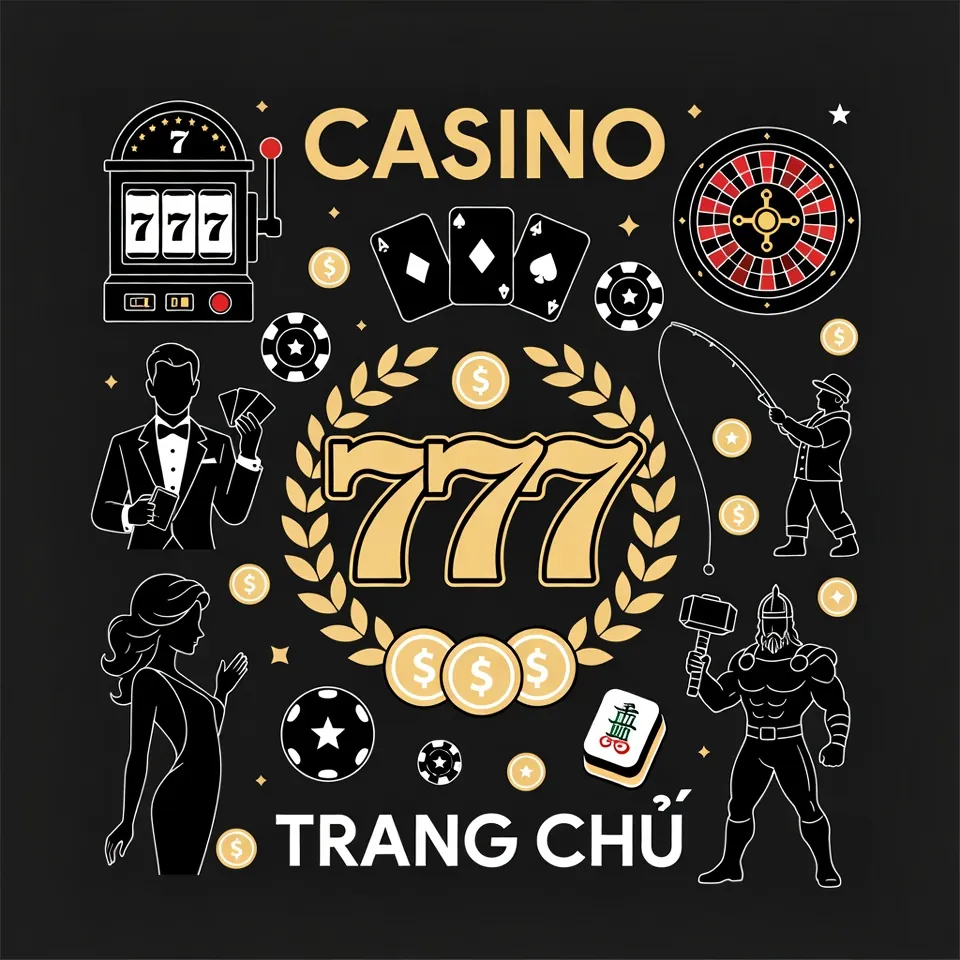 big777